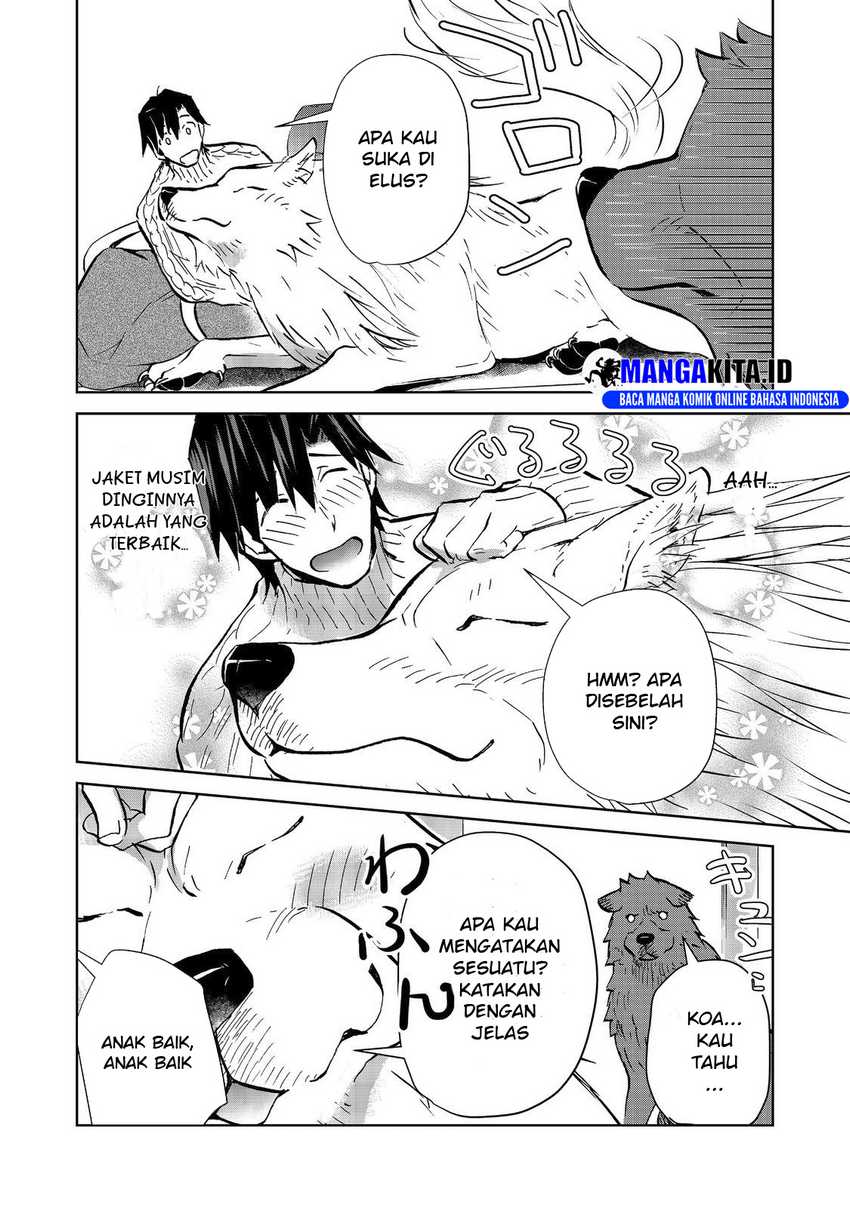isekai-ni-otosareta-jouka-wa-kihon - Chapter: 23