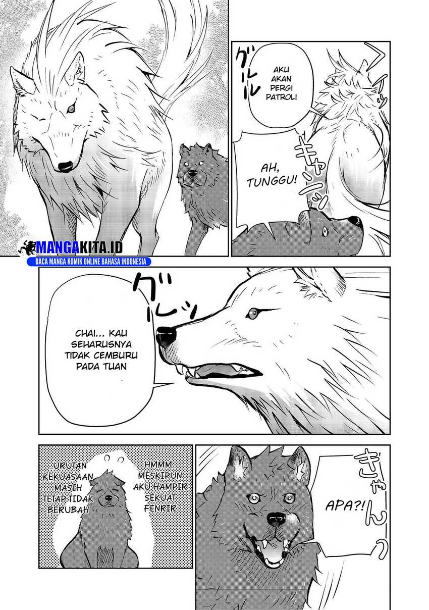 isekai-ni-otosareta-jouka-wa-kihon - Chapter: 23