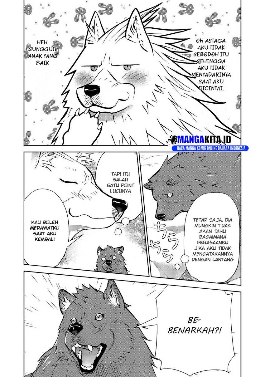 isekai-ni-otosareta-jouka-wa-kihon - Chapter: 23