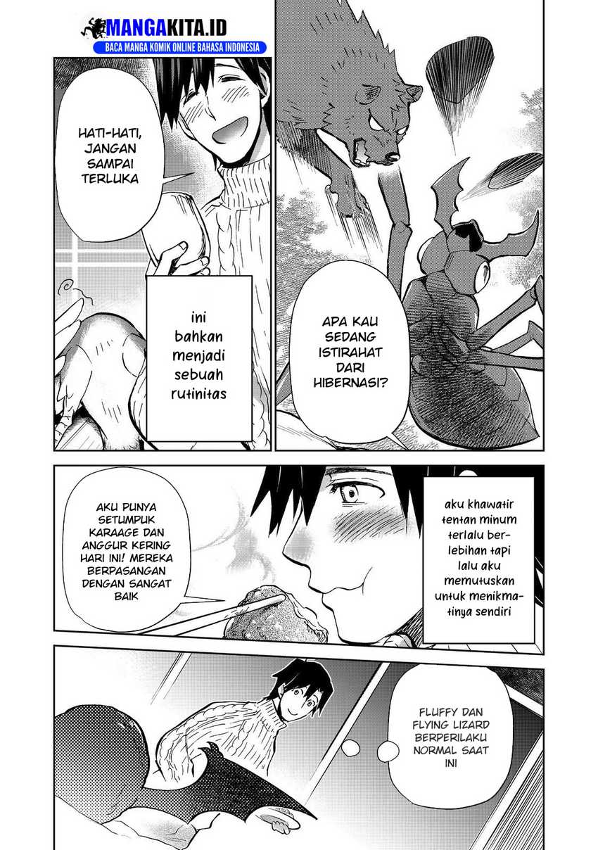 isekai-ni-otosareta-jouka-wa-kihon - Chapter: 23