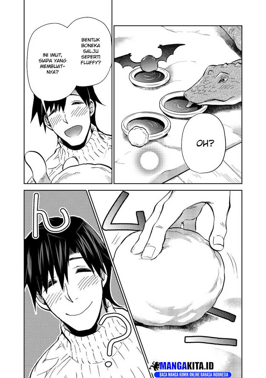isekai-ni-otosareta-jouka-wa-kihon - Chapter: 23