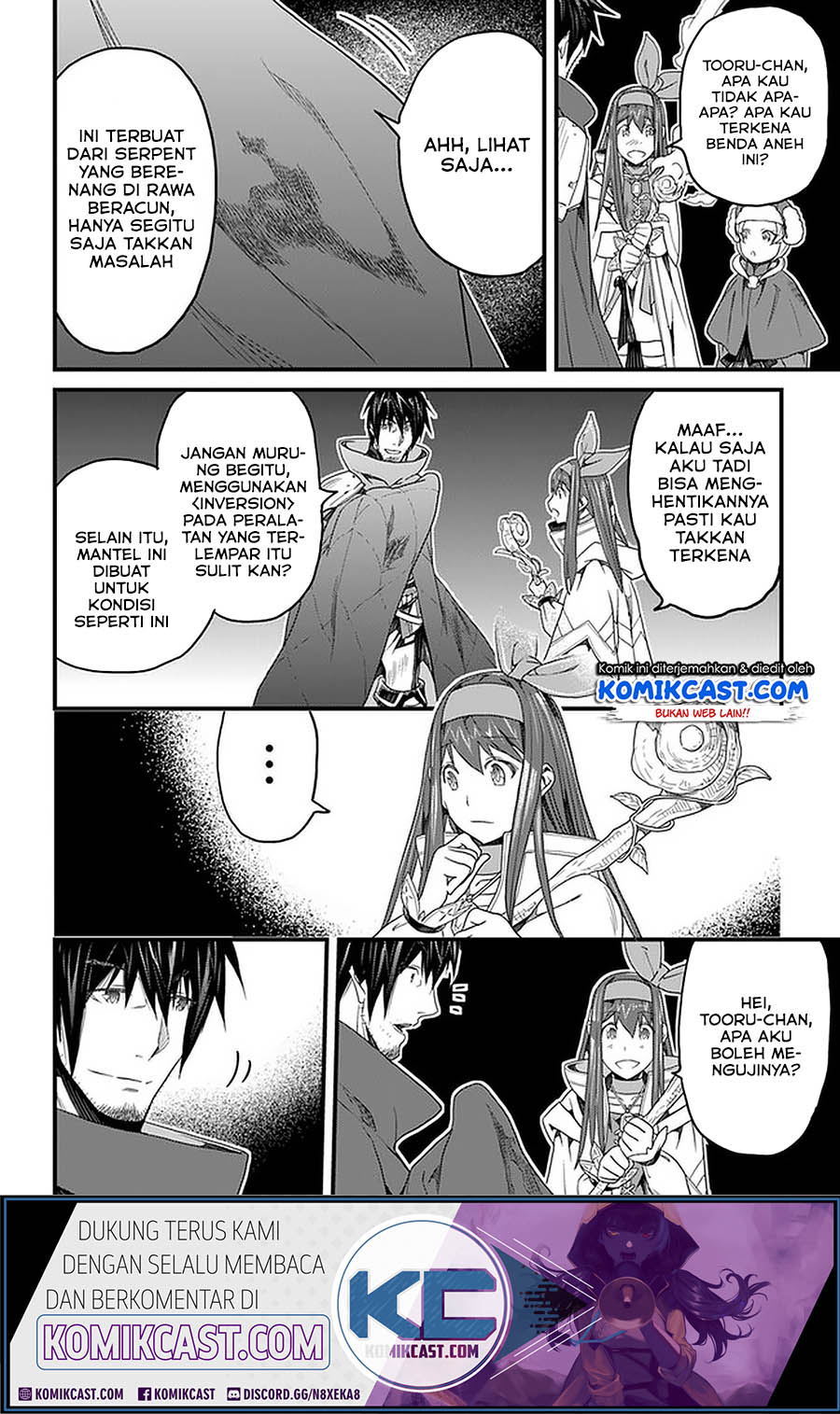 yakudatazu-skill-ni-jinsei-o-sosogikomi-25-nen-imasara-saikyou-no-boukentan-midori-kashi-no-akira - Chapter: 15