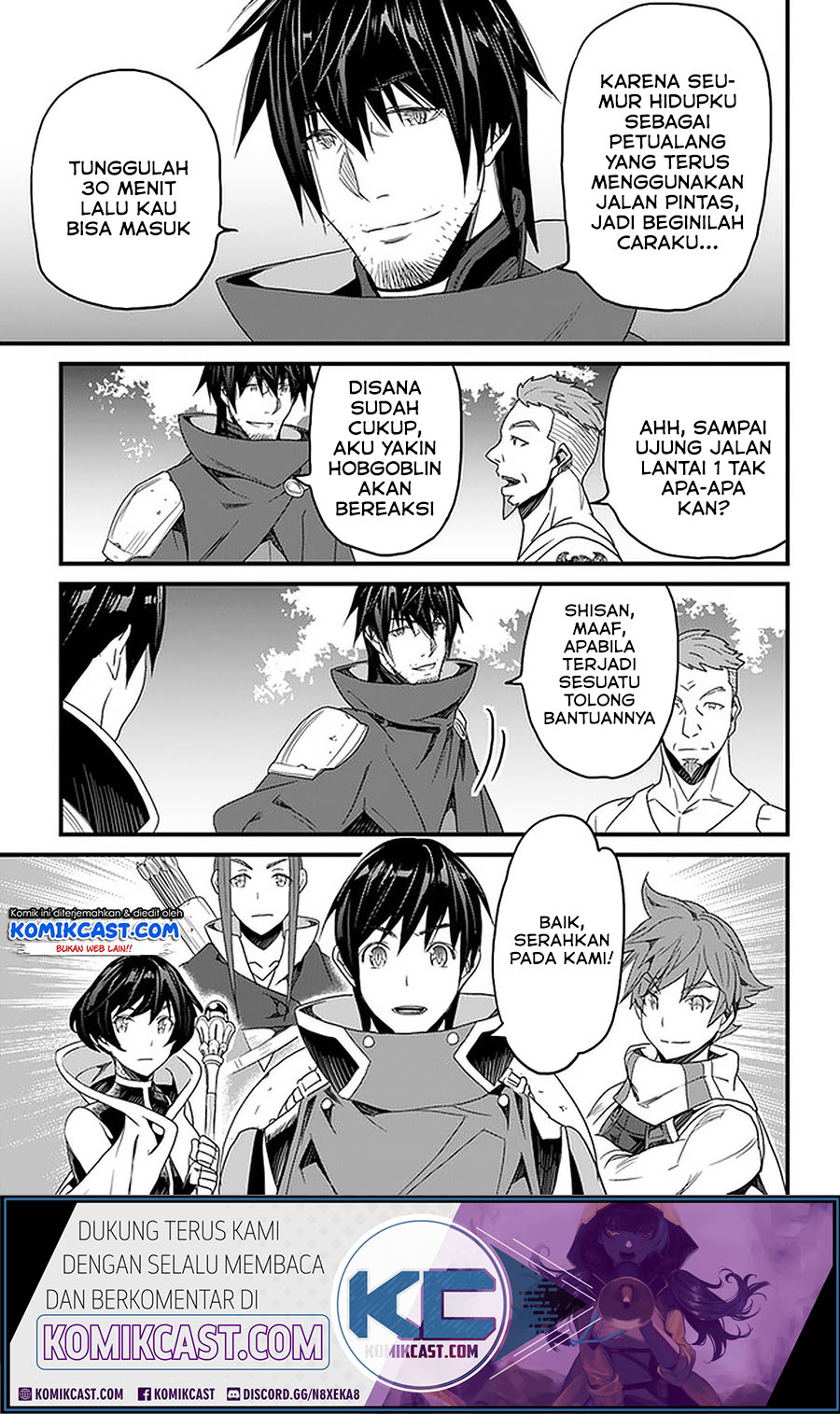 yakudatazu-skill-ni-jinsei-o-sosogikomi-25-nen-imasara-saikyou-no-boukentan-midori-kashi-no-akira - Chapter: 15