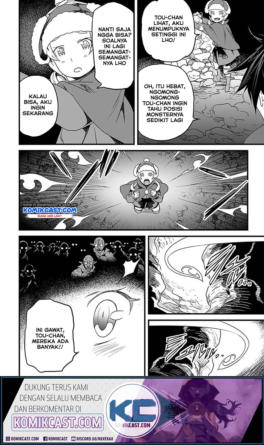 yakudatazu-skill-ni-jinsei-o-sosogikomi-25-nen-imasara-saikyou-no-boukentan-midori-kashi-no-akira - Chapter: 15