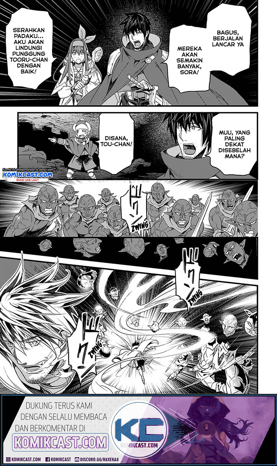 yakudatazu-skill-ni-jinsei-o-sosogikomi-25-nen-imasara-saikyou-no-boukentan-midori-kashi-no-akira - Chapter: 15
