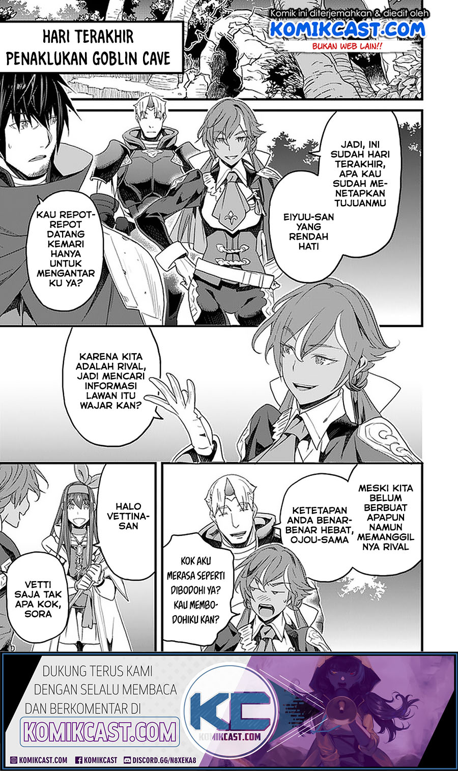 yakudatazu-skill-ni-jinsei-o-sosogikomi-25-nen-imasara-saikyou-no-boukentan-midori-kashi-no-akira - Chapter: 15