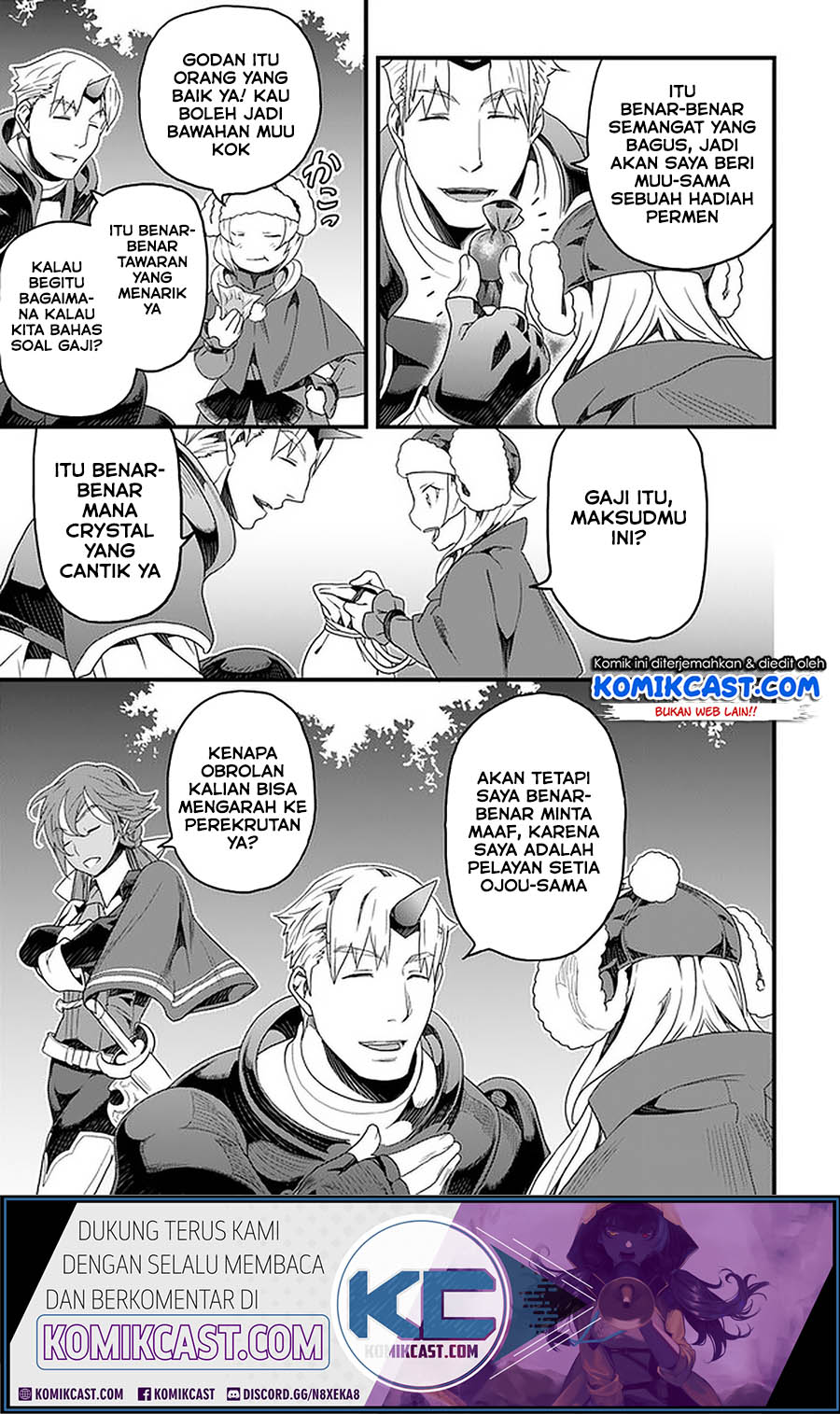 yakudatazu-skill-ni-jinsei-o-sosogikomi-25-nen-imasara-saikyou-no-boukentan-midori-kashi-no-akira - Chapter: 15
