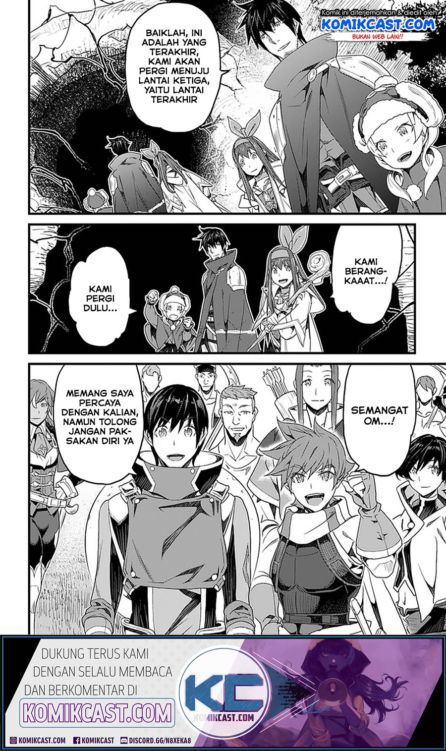 yakudatazu-skill-ni-jinsei-o-sosogikomi-25-nen-imasara-saikyou-no-boukentan-midori-kashi-no-akira - Chapter: 15