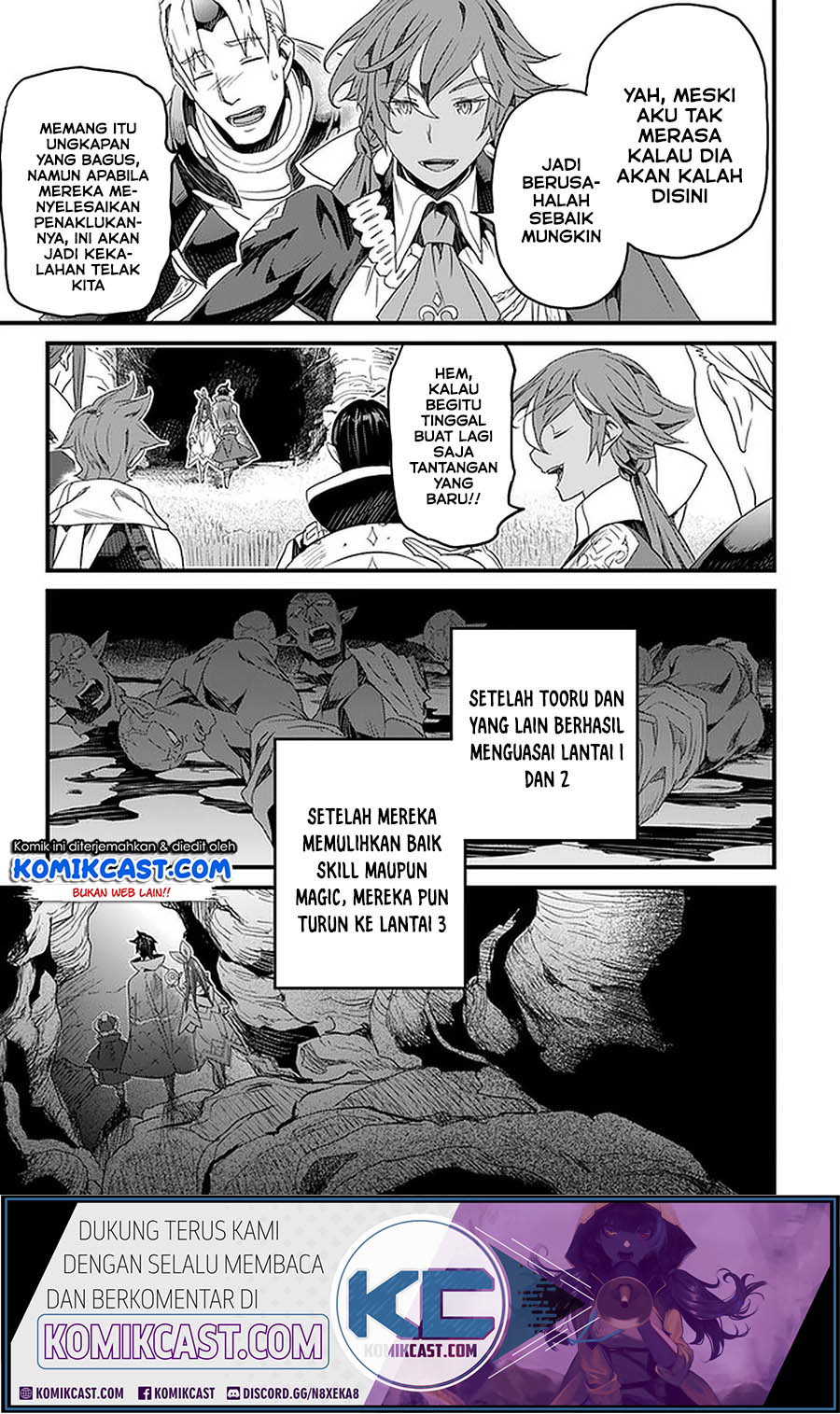 yakudatazu-skill-ni-jinsei-o-sosogikomi-25-nen-imasara-saikyou-no-boukentan-midori-kashi-no-akira - Chapter: 15