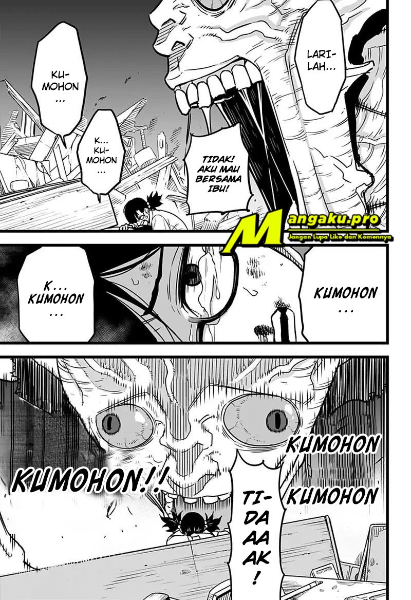8kaijuu - Chapter: 2