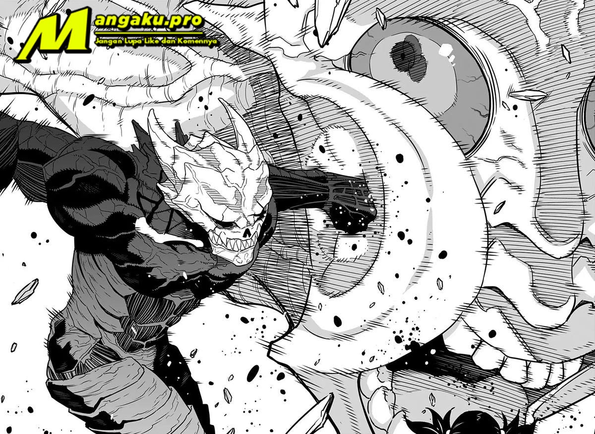 8kaijuu - Chapter: 2