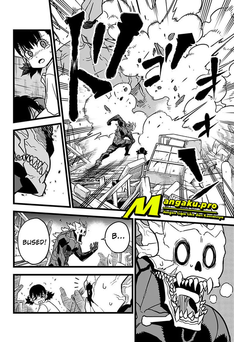 8kaijuu - Chapter: 2