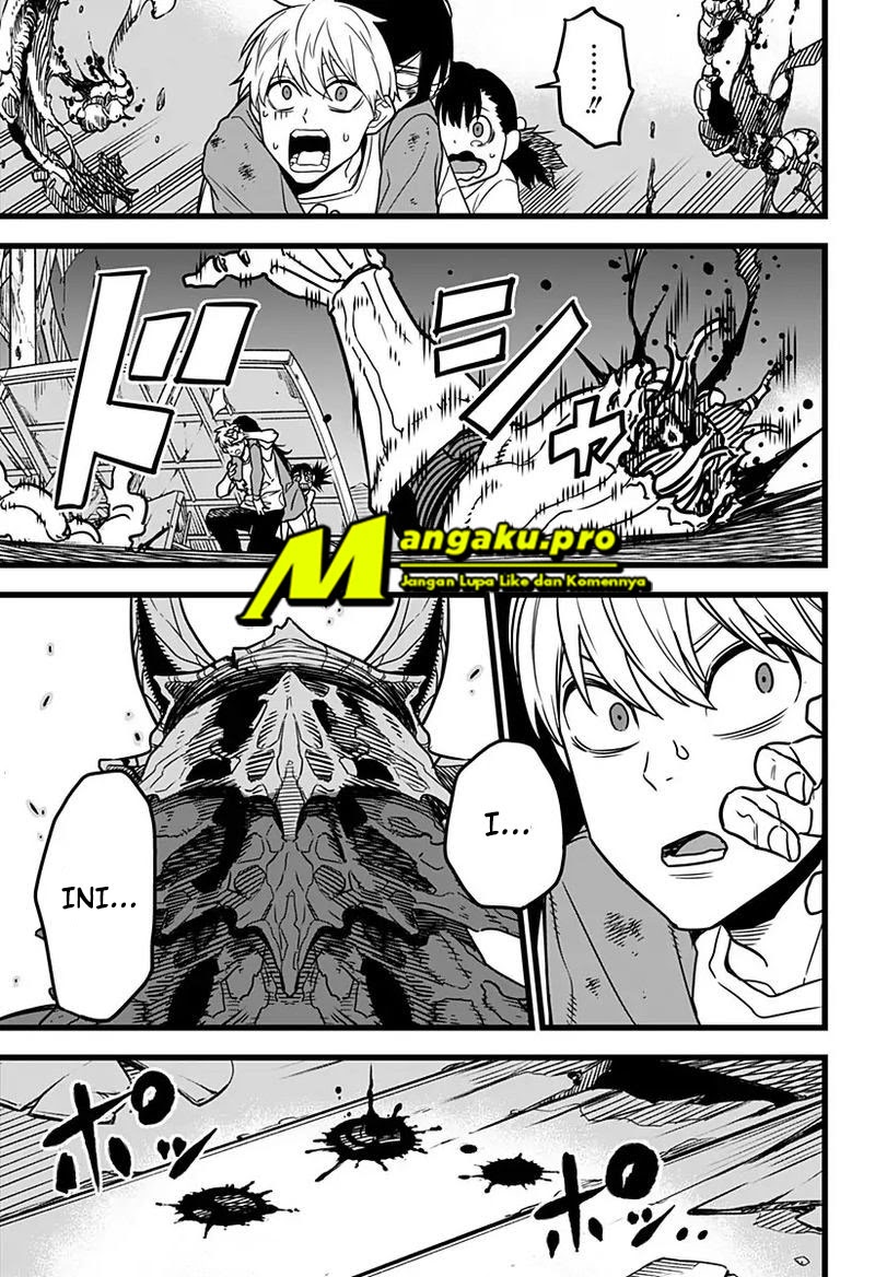 8kaijuu - Chapter: 2