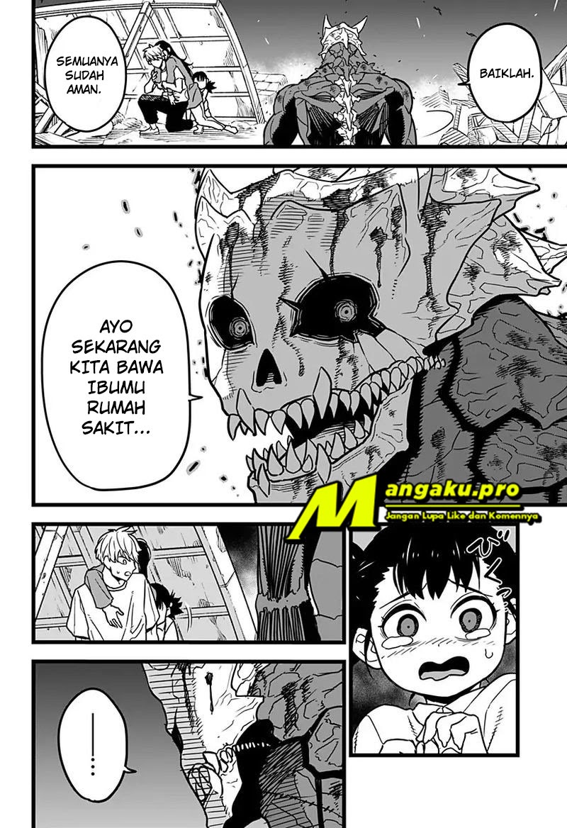 8kaijuu - Chapter: 2
