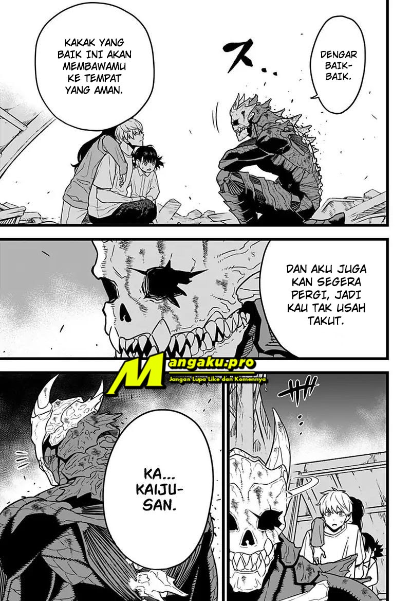 8kaijuu - Chapter: 2