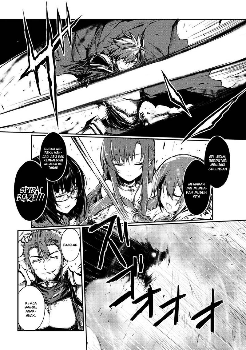 arifureta-shokugyou-de-sekai-saikyou - Chapter: 3