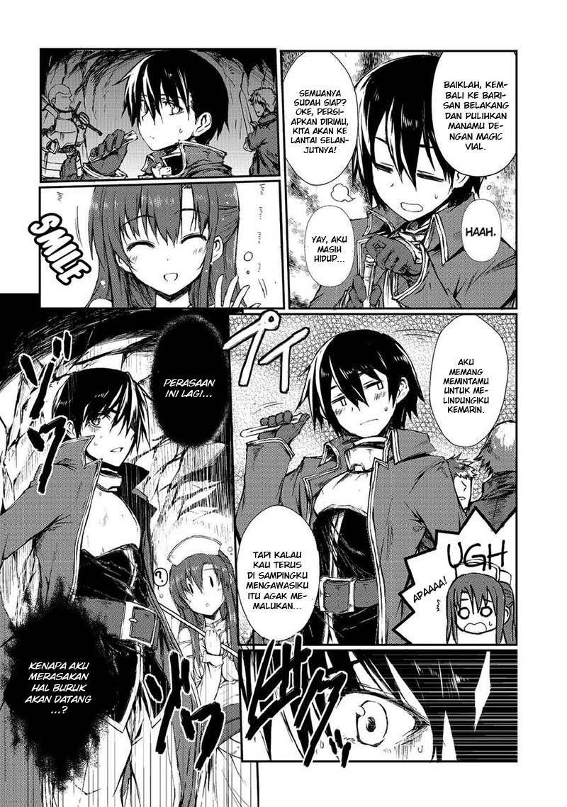 arifureta-shokugyou-de-sekai-saikyou - Chapter: 3