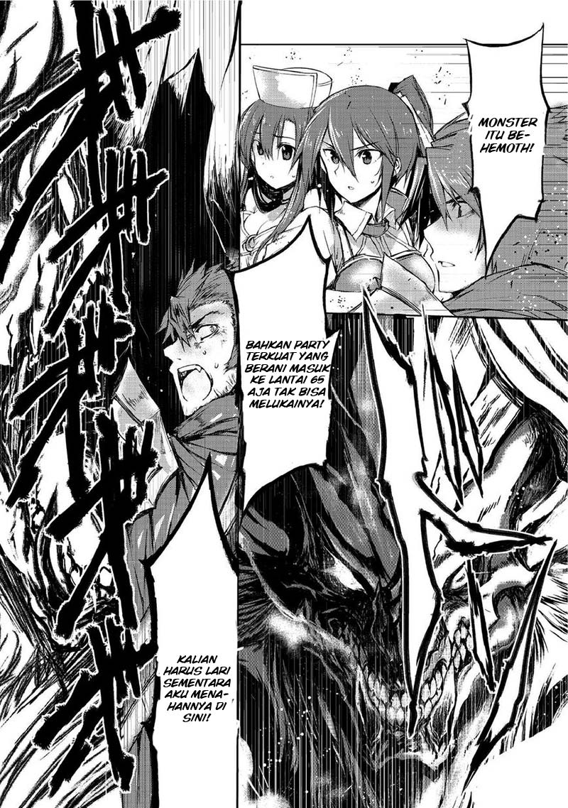 arifureta-shokugyou-de-sekai-saikyou - Chapter: 3