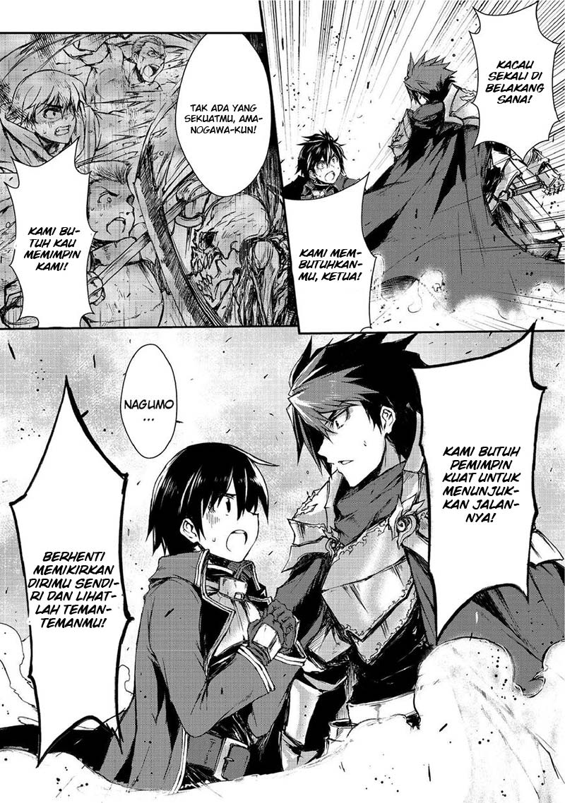 arifureta-shokugyou-de-sekai-saikyou - Chapter: 3