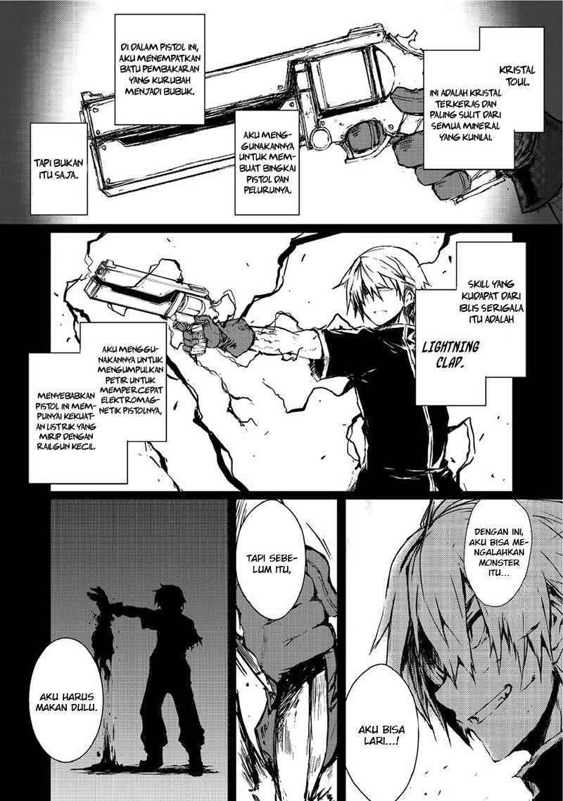 arifureta-shokugyou-de-sekai-saikyou - Chapter: 6