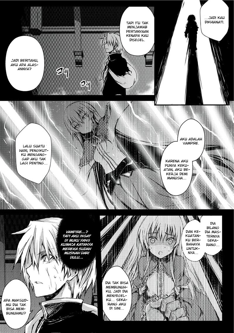 arifureta-shokugyou-de-sekai-saikyou - Chapter: 8