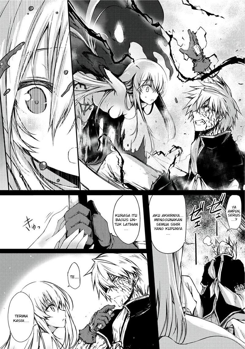 arifureta-shokugyou-de-sekai-saikyou - Chapter: 8