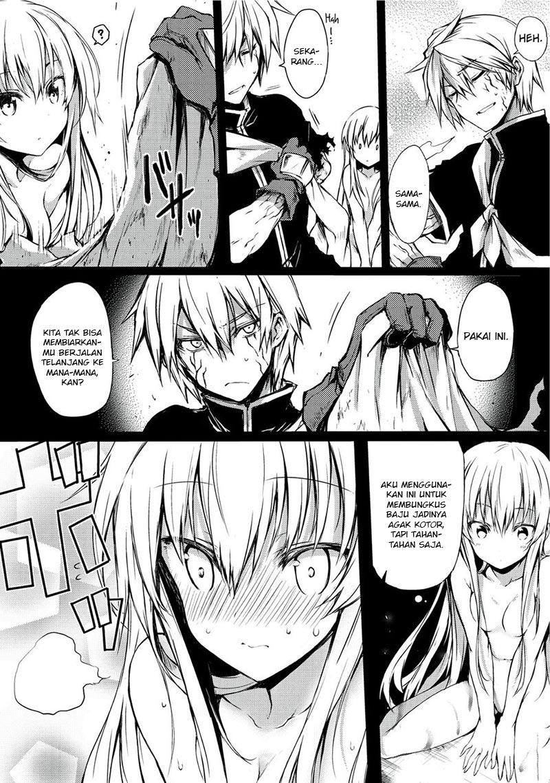 arifureta-shokugyou-de-sekai-saikyou - Chapter: 8