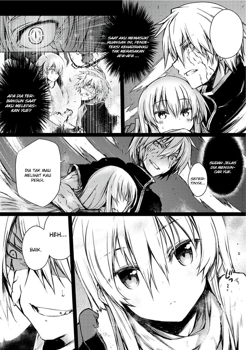 arifureta-shokugyou-de-sekai-saikyou - Chapter: 8