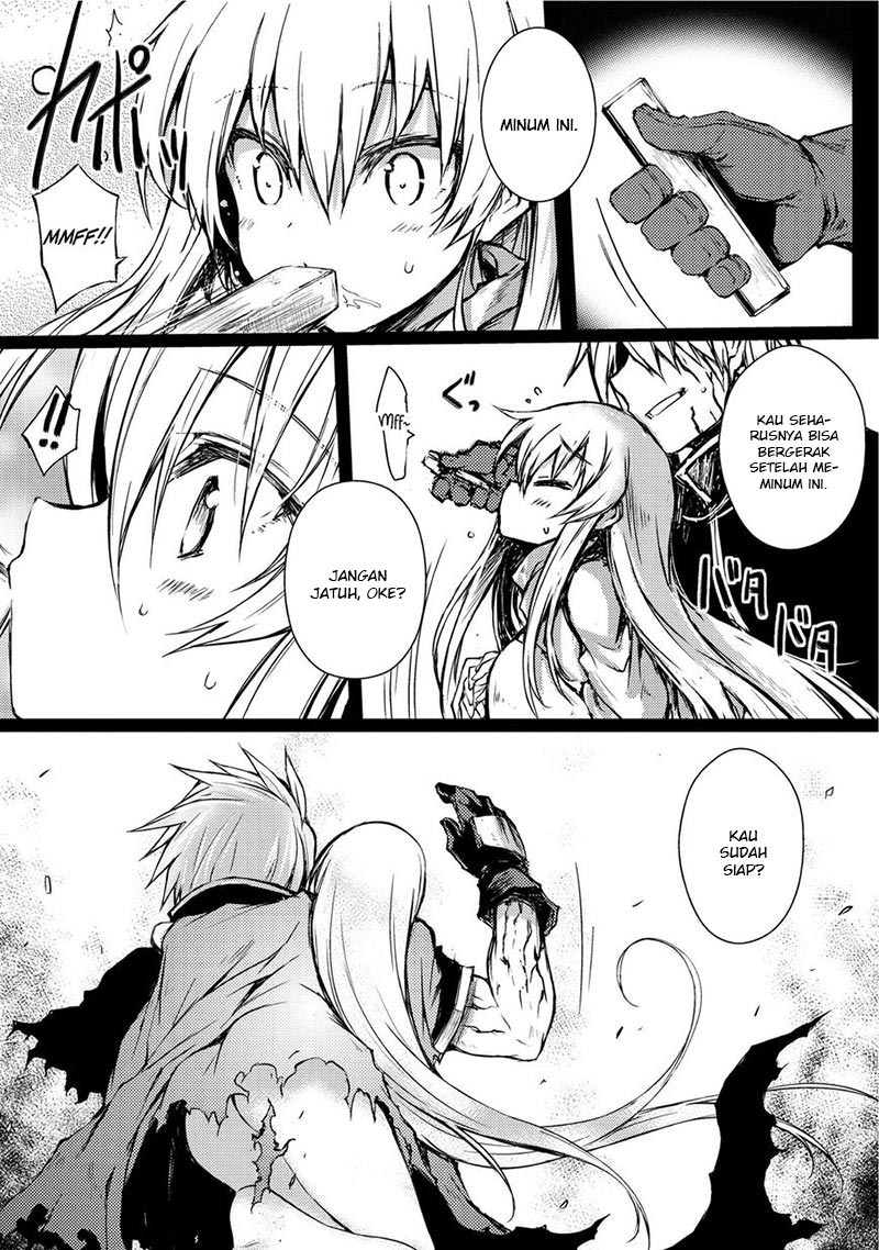 arifureta-shokugyou-de-sekai-saikyou - Chapter: 8