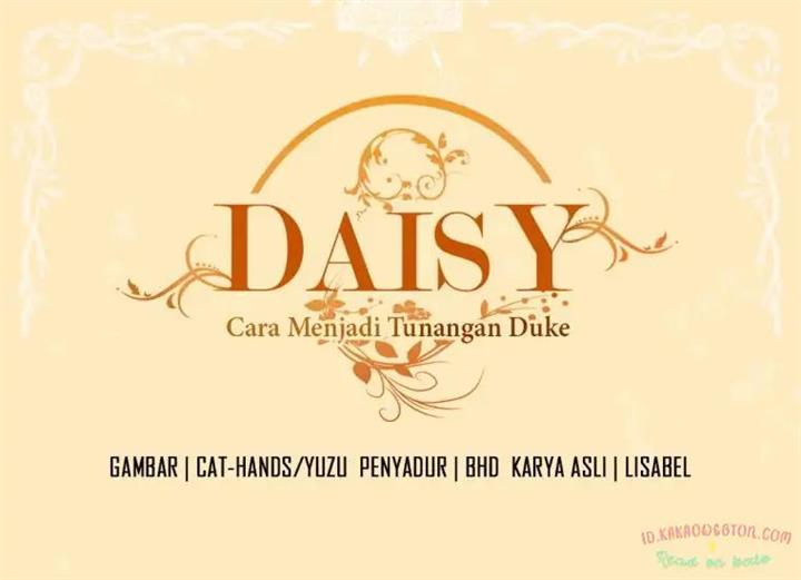 daisy - Chapter: 131