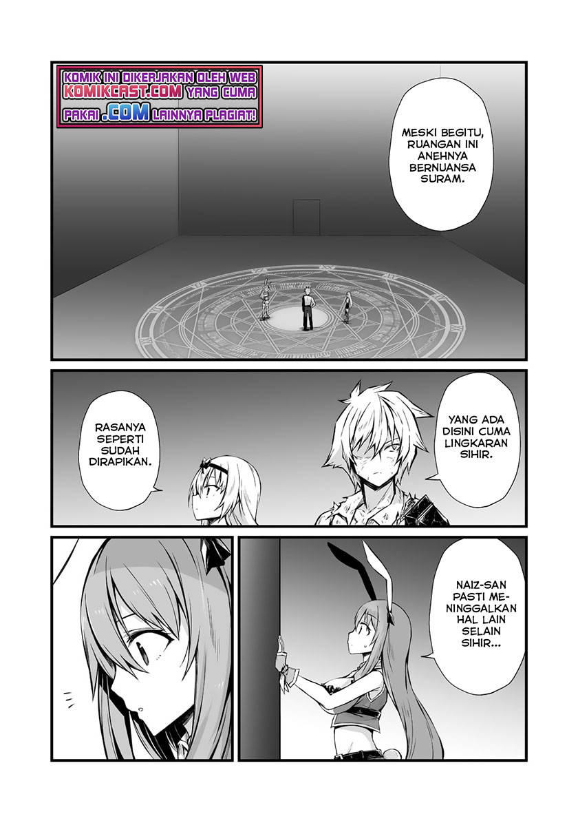 arifureta-shokugyou-de-sekai-saikyou - Chapter: 56