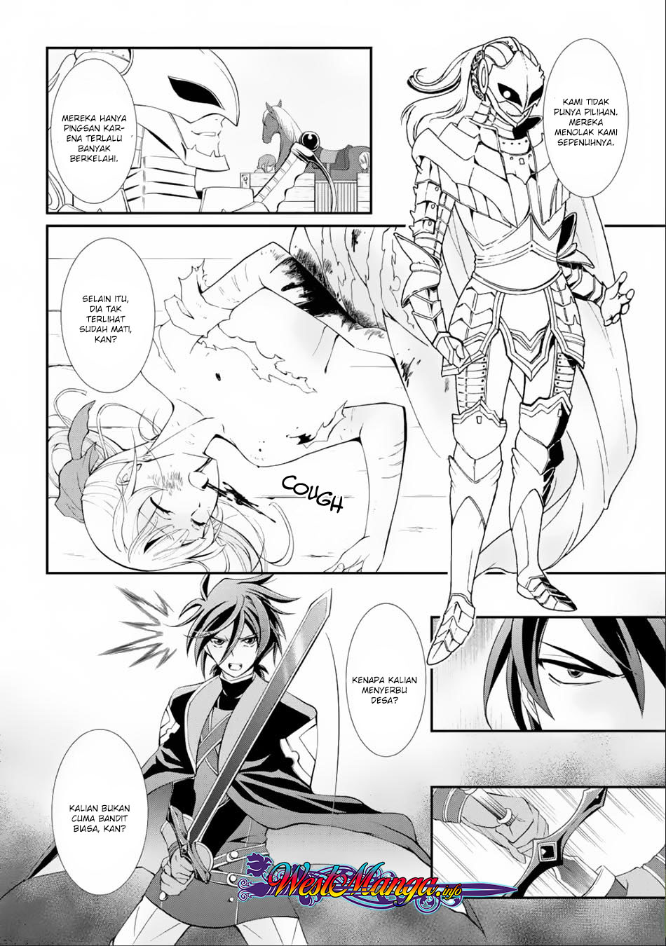 shikkoku-tsukai-no-saikyo-yusha-nakama-zenin-ni-uragira-retanode-saikyo-no-mamono - Chapter: 3