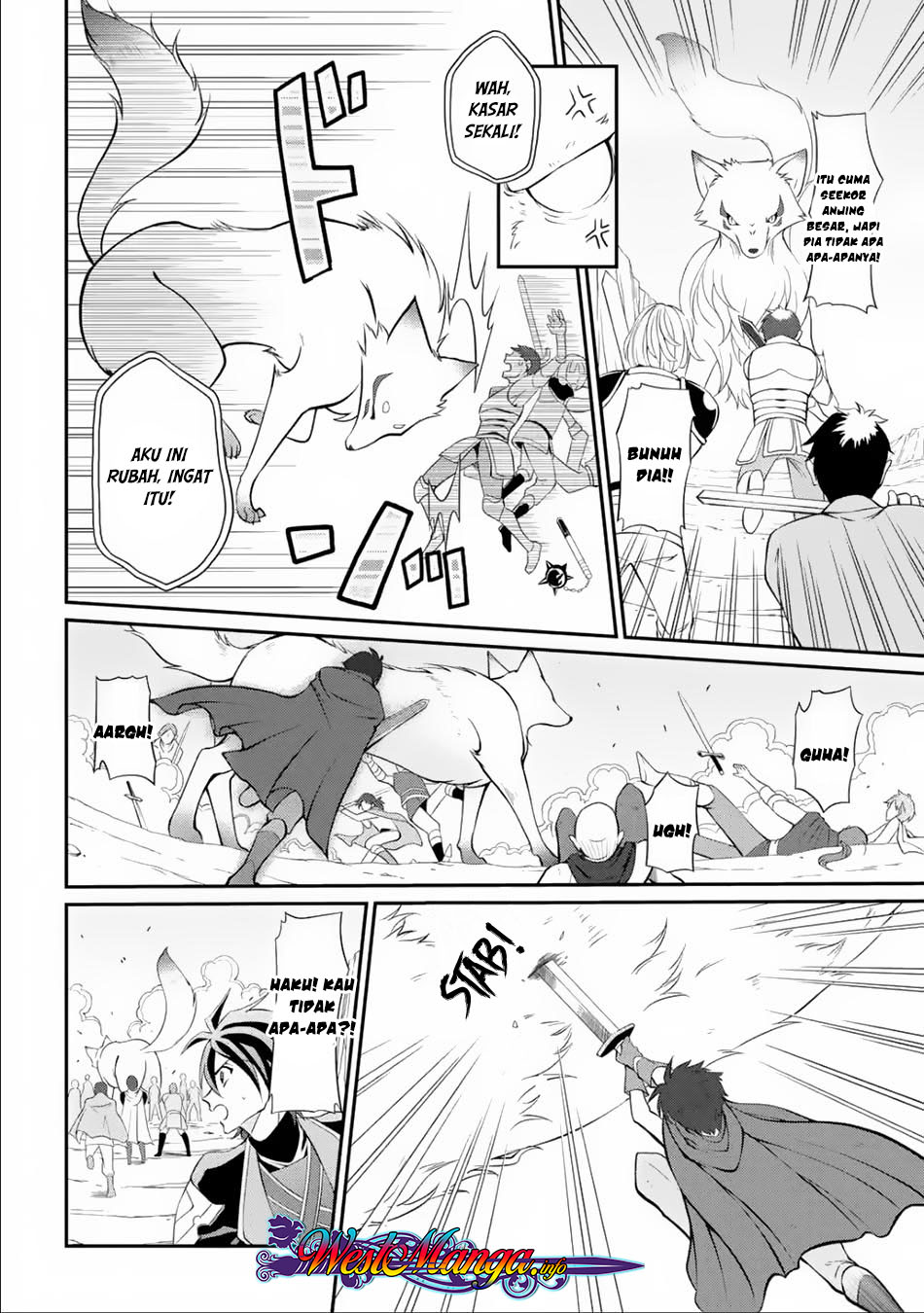 shikkoku-tsukai-no-saikyo-yusha-nakama-zenin-ni-uragira-retanode-saikyo-no-mamono - Chapter: 3