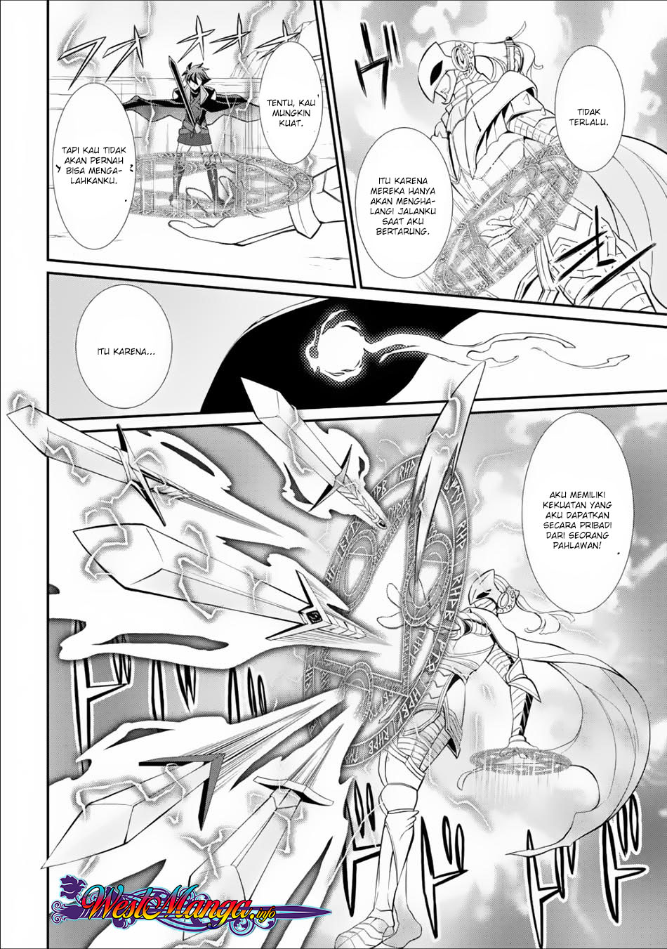 shikkoku-tsukai-no-saikyo-yusha-nakama-zenin-ni-uragira-retanode-saikyo-no-mamono - Chapter: 3