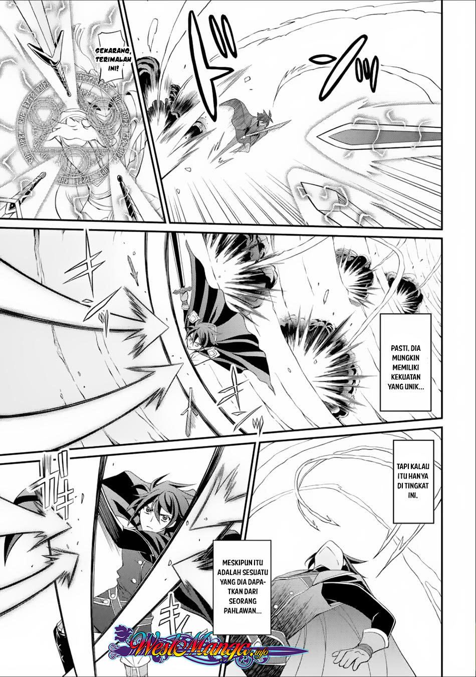shikkoku-tsukai-no-saikyo-yusha-nakama-zenin-ni-uragira-retanode-saikyo-no-mamono - Chapter: 3