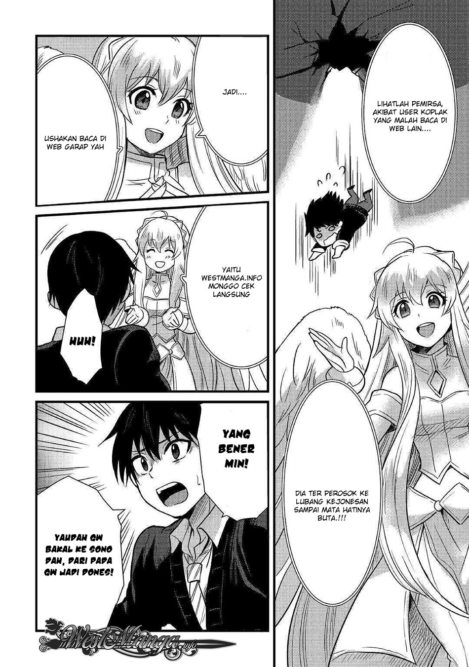 shikkoku-tsukai-no-saikyo-yusha-nakama-zenin-ni-uragira-retanode-saikyo-no-mamono - Chapter: 3
