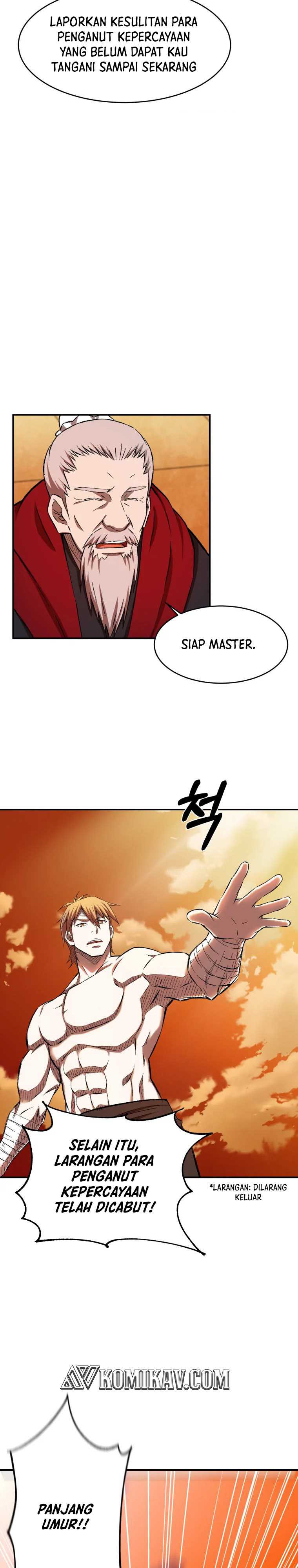 the-great-master - Chapter: 0