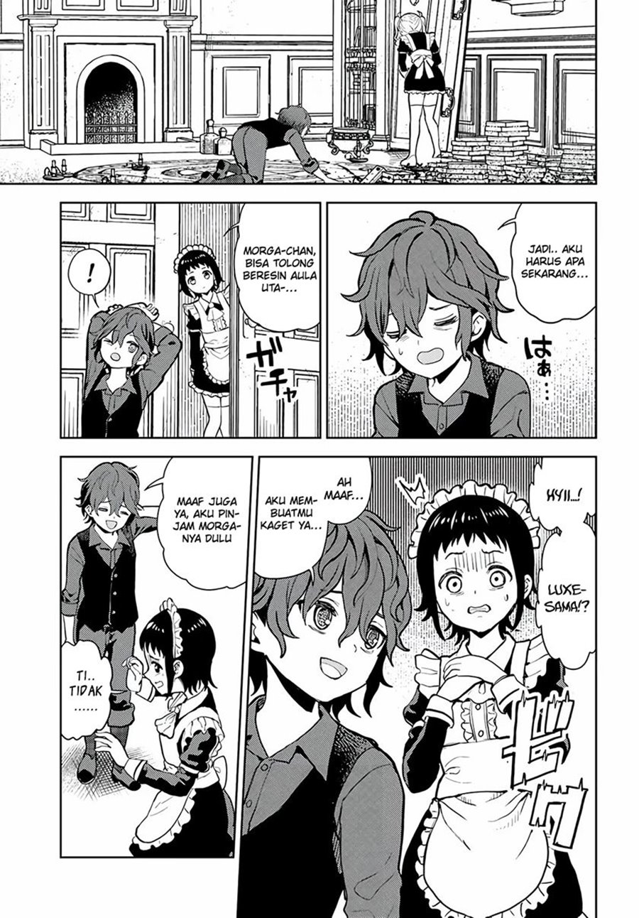 magan-no-akuyaku-ni-tenseishita-node-oshi-chara-wo-mimamoru-mob-wo-mezashimasu - Chapter: 1