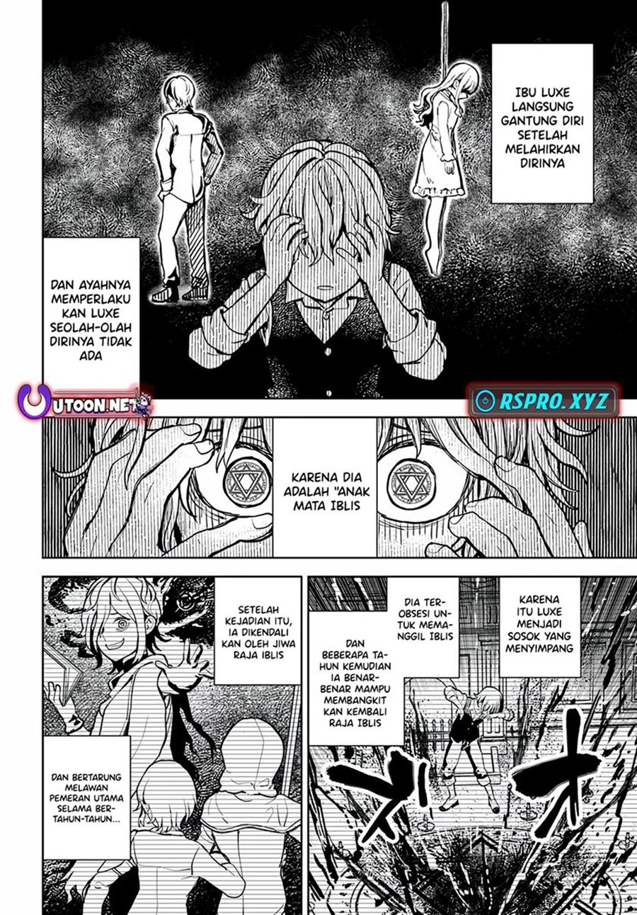 magan-no-akuyaku-ni-tenseishita-node-oshi-chara-wo-mimamoru-mob-wo-mezashimasu - Chapter: 1