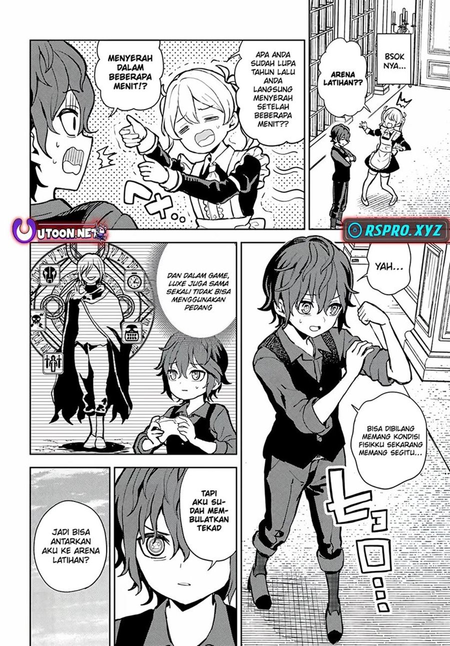 magan-no-akuyaku-ni-tenseishita-node-oshi-chara-wo-mimamoru-mob-wo-mezashimasu - Chapter: 1