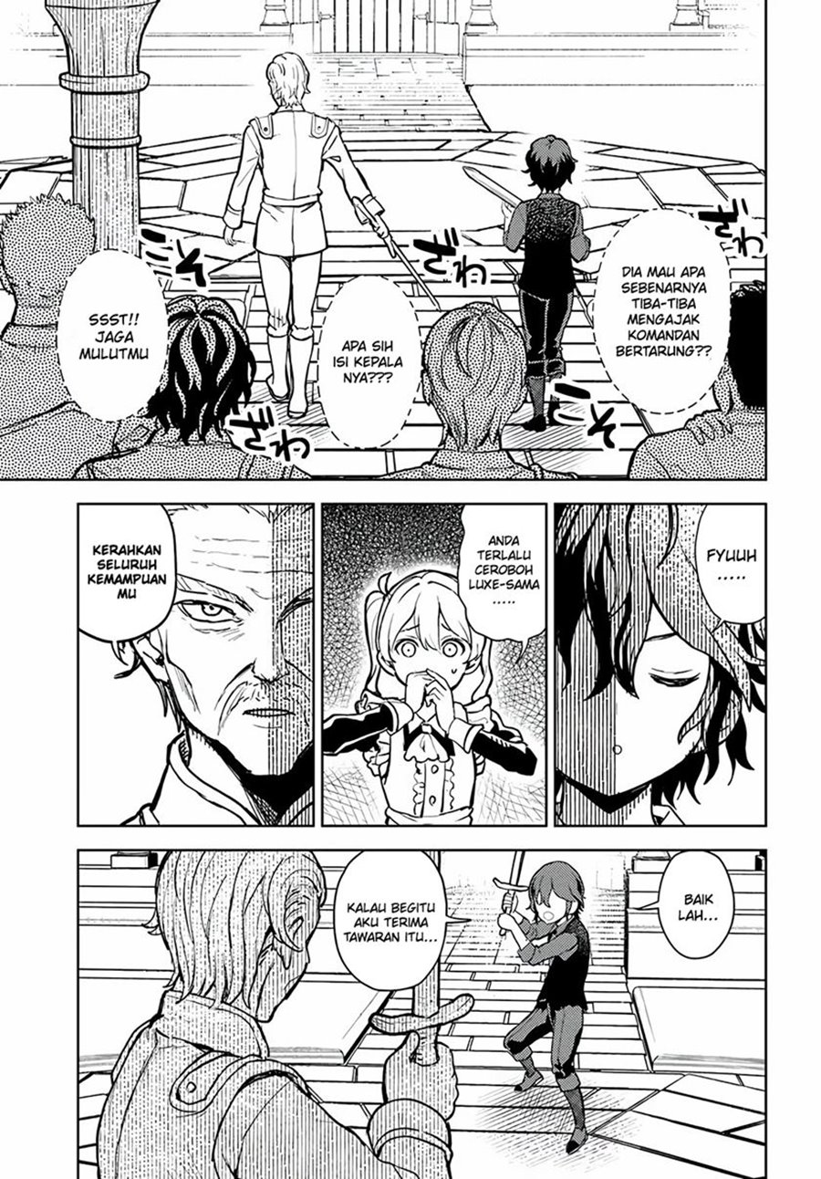 magan-no-akuyaku-ni-tenseishita-node-oshi-chara-wo-mimamoru-mob-wo-mezashimasu - Chapter: 1