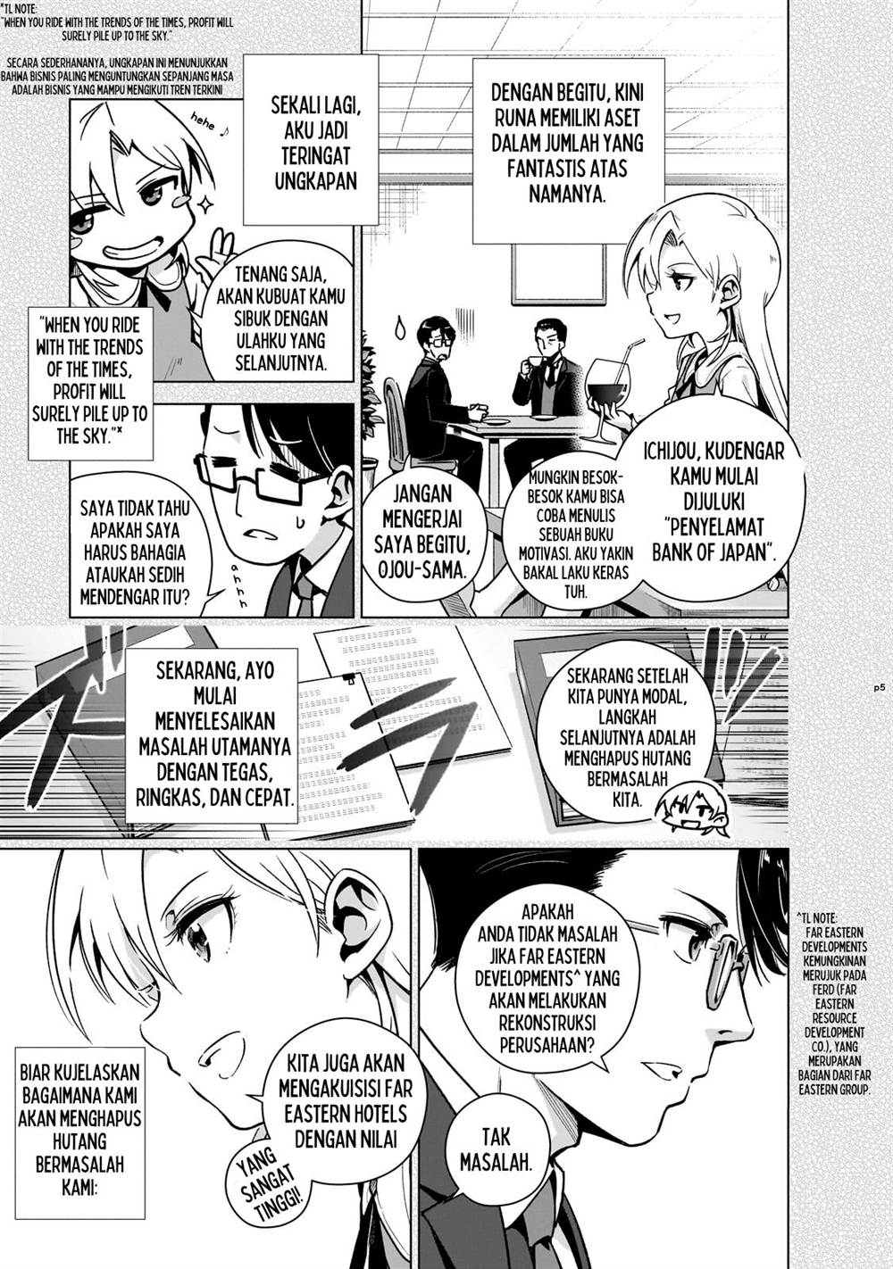 gendai-shakai-de-otome-game-no-akuyaku-reijou-wo-suru-no-wa-chotto-taihen - Chapter: 4