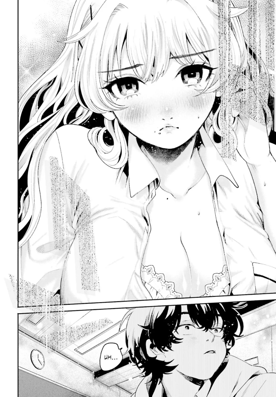 filter-goshi-no-kanojo - Chapter: 10