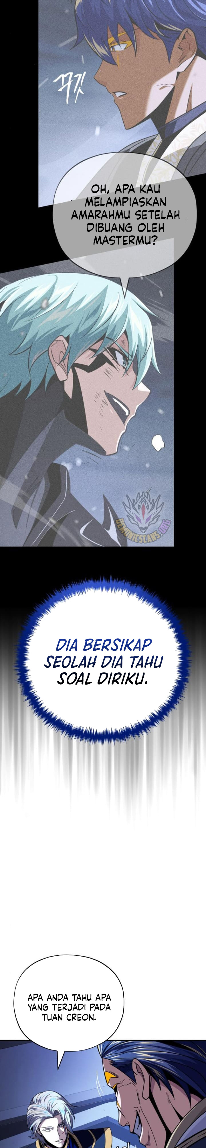 the-dark-magician-transmigrates-after-66666-years - Chapter: 146