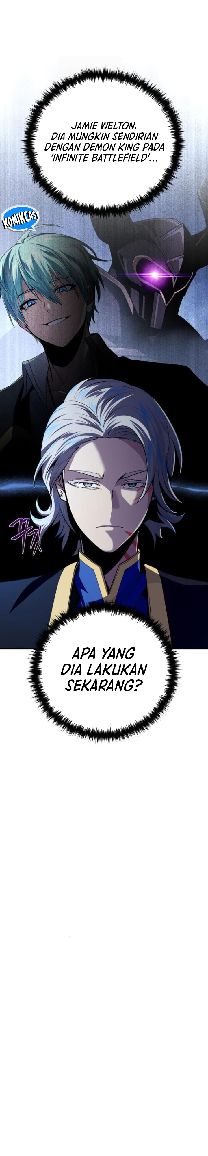 the-dark-magician-transmigrates-after-66666-years - Chapter: 146