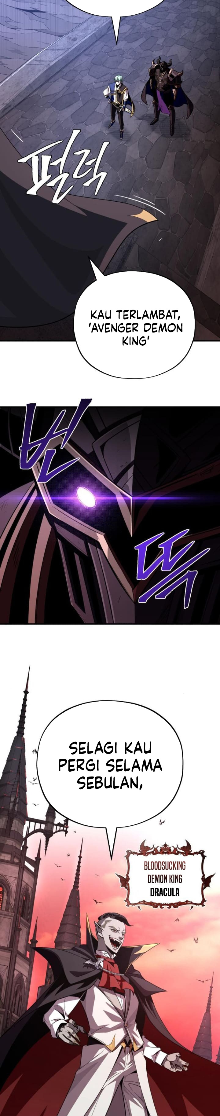 the-dark-magician-transmigrates-after-66666-years - Chapter: 146