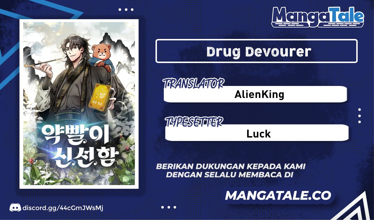 drug-devourer - Chapter: 0