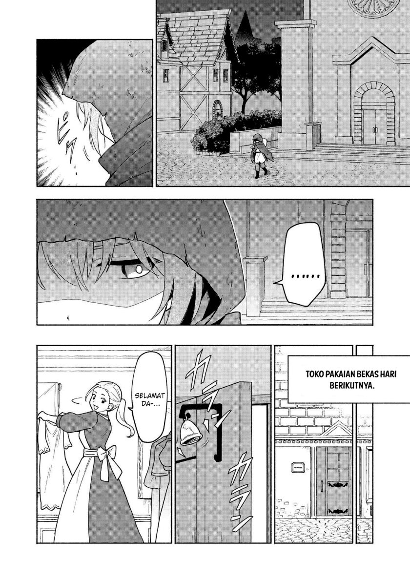 otome-game-no-heroine-de-saikyou-survival - Chapter: 19