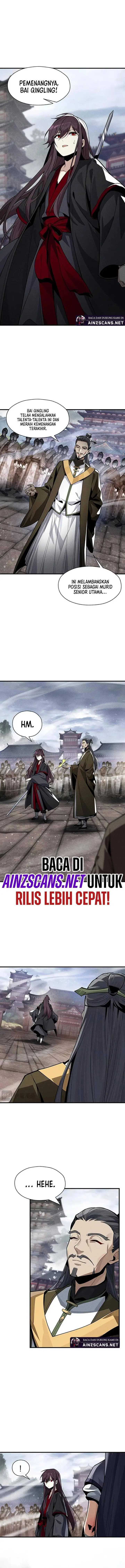 i-love-the-demon-lord-so-much-that-even-my-female-disciples-want-to-kill-me - Chapter: 46
