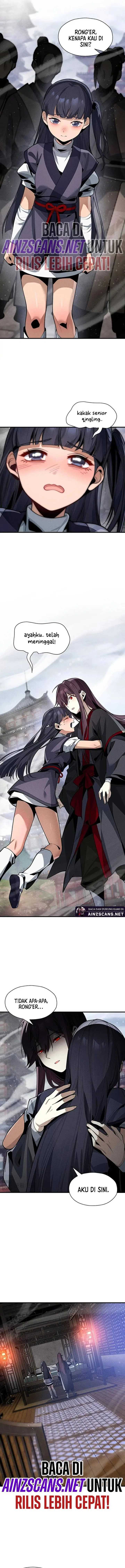 i-love-the-demon-lord-so-much-that-even-my-female-disciples-want-to-kill-me - Chapter: 46